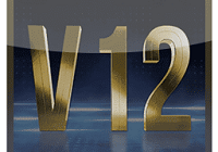 Waves 12 icon