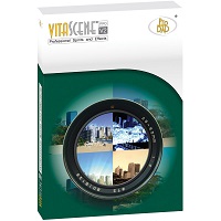 proDAD Vitascene 4 Cover