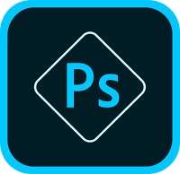 Adobe Photoshop 2022 Icon