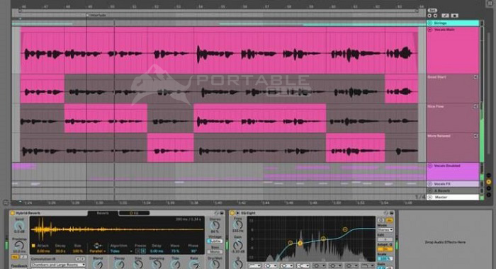 Ableton Live 11 for Mac