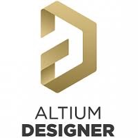Altium Designer 21 Icon