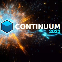 Boris FX Continuum 2022 Icon