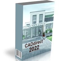 CADdirect 2022 Cover