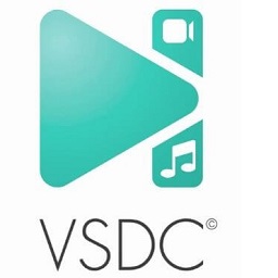 VSDC Video Editor Icon