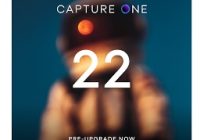Capture One 22 Pro Icon