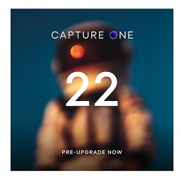Capture One 22 Pro Icon