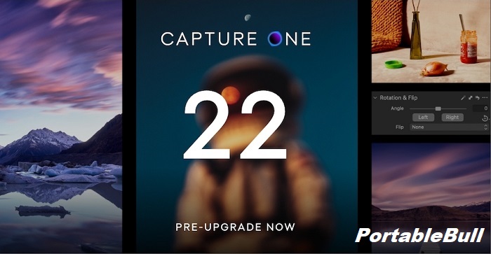 Capture One Pro Portable