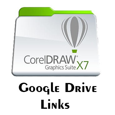 Corel Draw X7 Icon