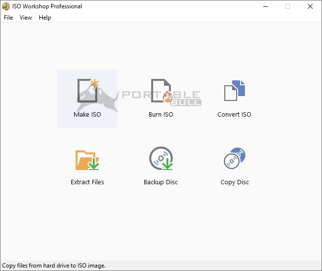 ISO Workshop Pro download the last version for windows