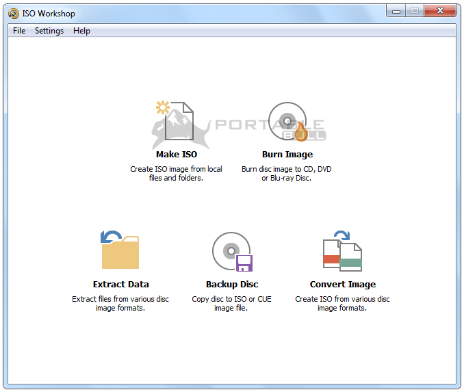 ISO Workshop Pro 12.4 download the last version for mac