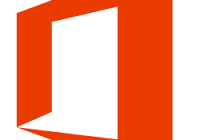 MS Office 2013 Icon
