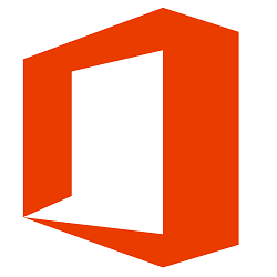 MS Office 2013 Icon