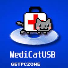 Medicat USB 21 Icon