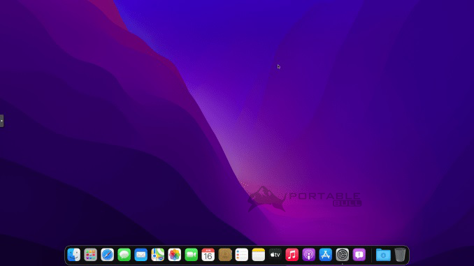 macOS Monterey 12.1 Download
