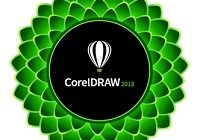 CorelDRAW 2018 Icon