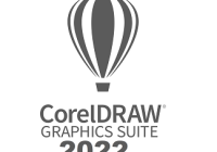 CorelDRAW 2022 Icon