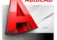 AutoCAD 2017 Icon