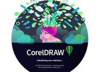 CorelDRAW 2022 Portable Icon