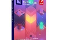Adobe Media Encoder CC 2020 Icon