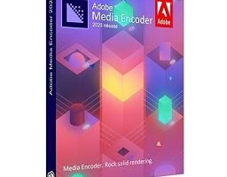 Adobe Media Encoder CC 2020 Icon
