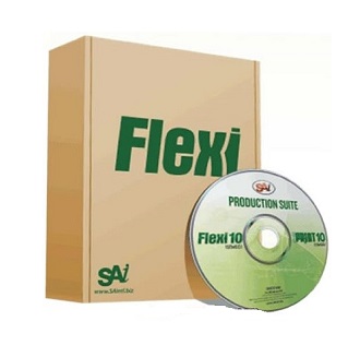 FlexiSign Pro 10.5 Icon