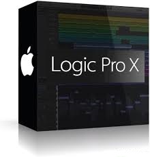 Logic Pro X Icon