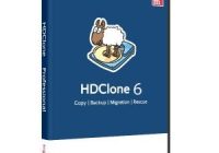 HDClone Professional Edition Cover
