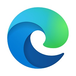 Microsoft Edge Icon