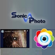 SonicPhoto 1.33 Gold Edition Portable