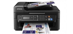 Epson L565 Printer Driver Free Download (32-64 Bit)