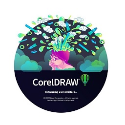 CorelDRAW 2024 Portable