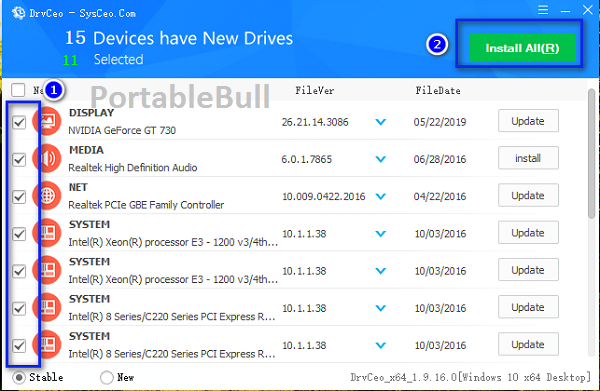 Driverpack drvceo free download 32 bit